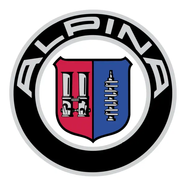 Alpina