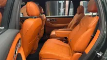Geely Galaxy M9