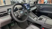 GAC Aion I60