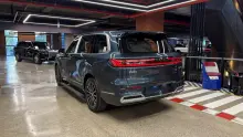 Geely Galaxy M9