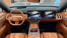 Changan Deepal S09