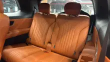 Geely Galaxy M9