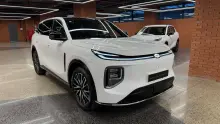 Changan Qiyuan Q07