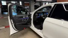 Mercedes E-Class