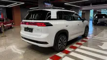 GAC Aion I60