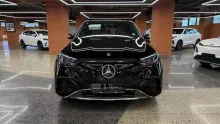 Mercedes EQE 500