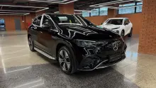 Mercedes EQE 500