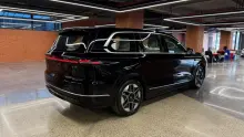 Changan Deepal S09