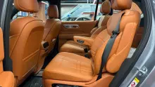 Changan Deepal S09