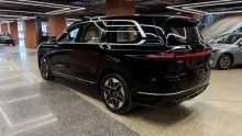 Changan Deepal S09