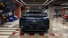 Geely Galaxy M9