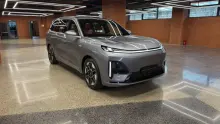 Changan Deepal S09