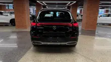 Mercedes EQE 500