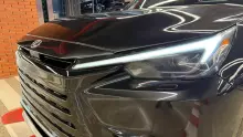 Lexus TX 500h