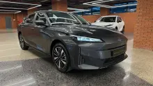 Changan Qiyuan A05