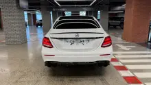 Mercedes E-Class