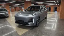 Changan Deepal S09