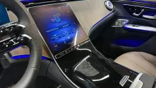 Mercedes EQE 500