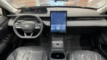 Changan Qiyuan A05