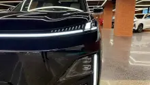 Changan Deepal S09