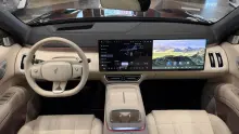 Changan Deepal S09