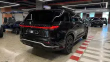Lexus TX 500h