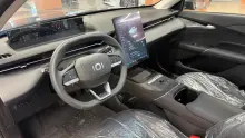Changan Qiyuan A05