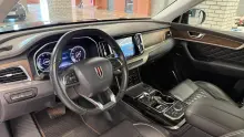 Hongqi HS7