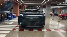 Geely Galaxy M9