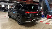 Lexus TX 500h