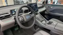 GAC Aion I60