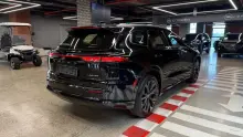 Toyota Crown Signia