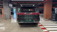 Geely Galaxy M9
