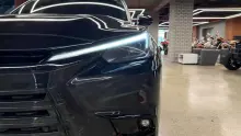 Lexus TX 500h
