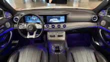 Mercedes E-Class