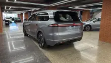 Changan Deepal S09