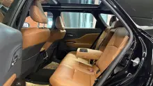 Toyota Crown Signia
