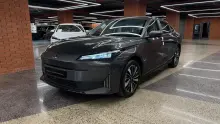 Changan Qiyuan A05