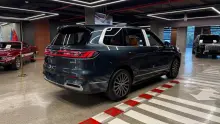 Geely Galaxy M9
