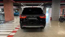 Hongqi HS7