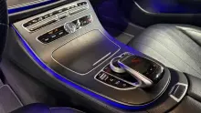Mercedes E-Class
