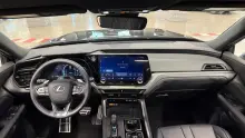 Lexus TX 500h