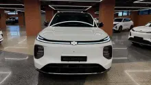 Changan Qiyuan Q07