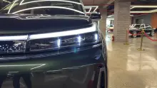 Geely Galaxy M9