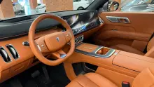 Changan Deepal S09