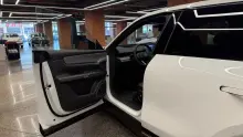 Changan Qiyuan Q07