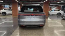 Changan Deepal S09