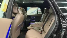 Mercedes EQE 500