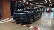 Geely Galaxy M9
