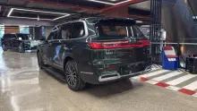 Geely Galaxy M9
